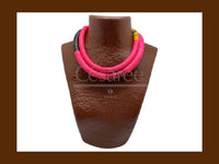 COLLIER PU 8437